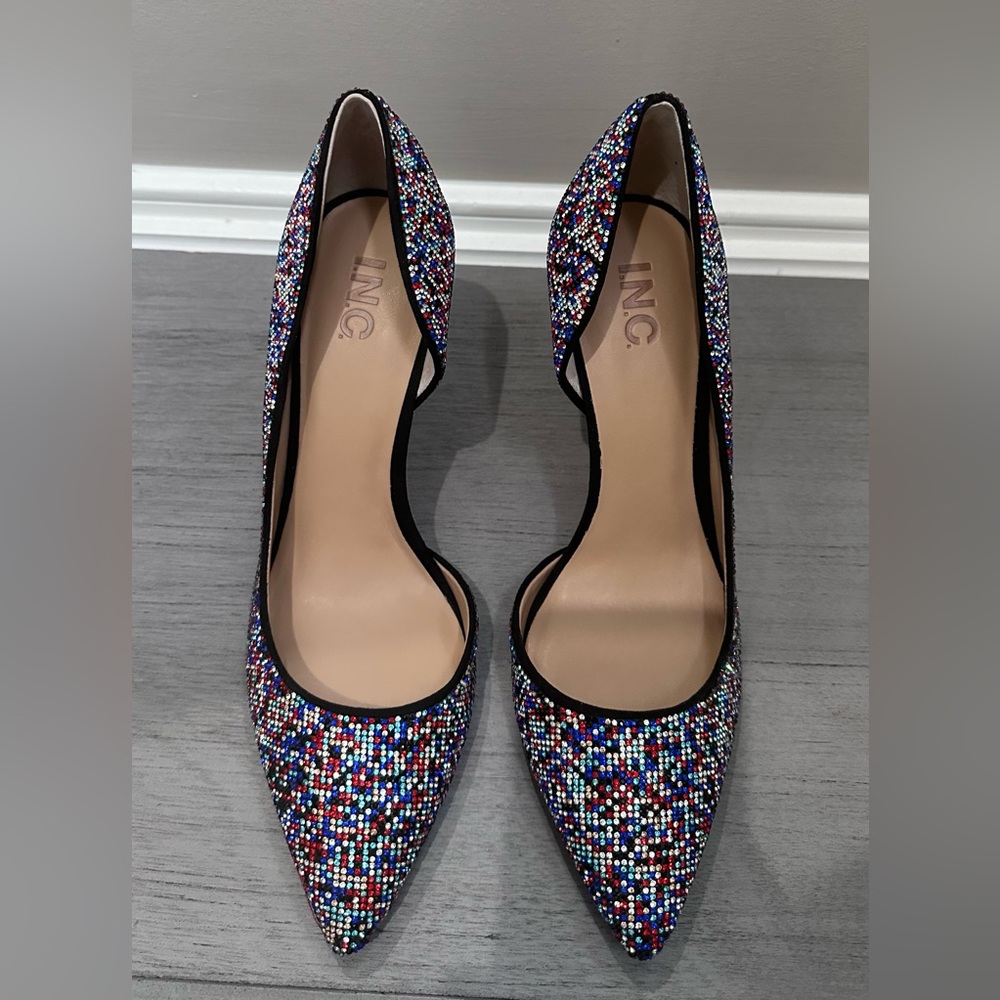 Inc High Heels - image 1